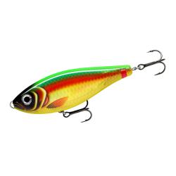 Воблер Rapala X-Rap Haku 140mm 74g #BPRT