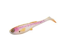Силикон Abu Garcia Beast Slim Paddletail 210mm 94g #Albino Trout (1621279)