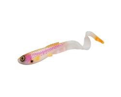 Силикон Abu Garcia Beast Curltail 210 mm 89g #Albino Trout (1621255)