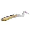 Силікон Abu Garcia Beast Curltail 210 mm 89g #Albino Trout (1621255)