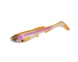 Силикон Abu Garcia Beast Paddletail 170mm 49g #Albino Trout (1621263)