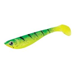 Силикон Berkley Pulse Shad 80mm 4pcs #Hot Firetiger (1543954)