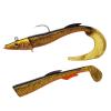 Силікон Berkley PowerBait Sandeel 210mm #Real Sandeel (1570994)
