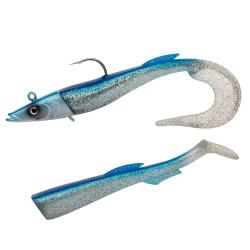 Силікон Berkley PowerBait Sandeel 210mm #Real Sandeel (1570994)