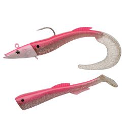 Силікон Berkley PowerBait Sandeel 210mm #Real Sandeel (1570994)