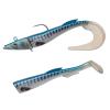 Силікон Berkley PowerBait Sandeel 210mm #Real Sandeel (1570994)