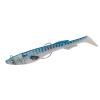 Силікон Berkley PowerBait Sardine 150mm 40g #Real Sardine (1531996)