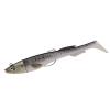 Силікон Berkley PowerBait Sardine 150mm 40g #Real Sardine (1531996)