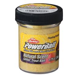 Тісто Berkley PowerBait Trout Dough Spices Chill Pepper (1633546)