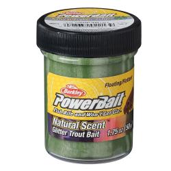 Тісто Berkley PowerBait Trout Dough Spices Chill Pepper (1633546)
