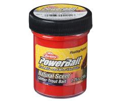 Тісто Berkley PowerBait Trout Dough Spices Chill Pepper (1633546)