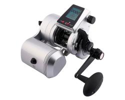 Котушка мульт. Penn Fathom Electric Reel Kit 50 RH (1621683)