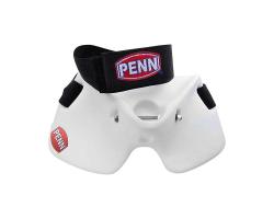 Поясний упор Penn Gimbal Belt White (1589214)