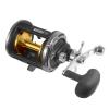 Катушка мульт. Fladen Maxximus 30STD star drag w level winder (11-2130)