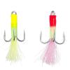 Трійник Fladen Luminous 2pcs size 9/0 (14-4190)
