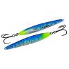 Пількер Fladen Wave Sweeper 18g Black/Silver/Yellow (16-131804)