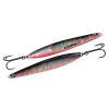 Пількер Fladen Wave Sweeper 18g Black/Silver/Yellow (16-131804)
