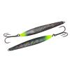 Пількер Fladen Wave Sweeper 18g Black/Silver/Yellow (16-131804)