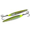 Пількер Fladen Wave Sweeper 18g Black/Silver/Yellow (16-131804)