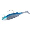 Пількер Fladen HoloTwist 100g Blue/Silver (16-12100-1)