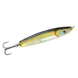 Пількер Fladen HoloTwist 100g Blue/Silver (16-12100-1)