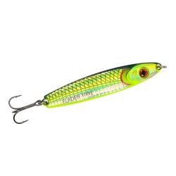 Пількер Fladen HoloTwist 100g Blue/Silver (16-12100-1)