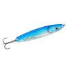 Пількер Fladen HoloTwist 200g Blue/Silver (16-12200-1)
