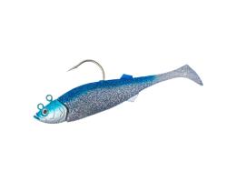 Силикон Fladen Conrad Deep Water Jig 480g 29cm Silver (20-8929-05)