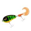 Джерк Fladen Scary Tail 50g Firetiger
