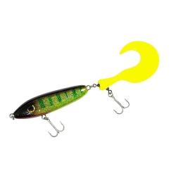 Джерк Fladen Scary Tail 80g Roach