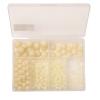 Набор светящихся бусин Fladen Luminous soft bead 300pcs (15-3653)