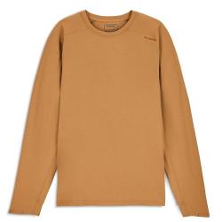 Футболка Simms SolarFlex Crew Earthenware L (14331-1421-40)