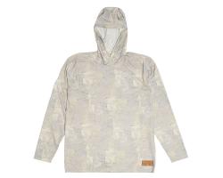 Худі Simms Tech Hoody Windy Lunar Grey L (13521-1434-40)