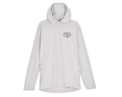 Худі Simms Tech Hoody Overcast Abstract Bass M (13521-1437-30)