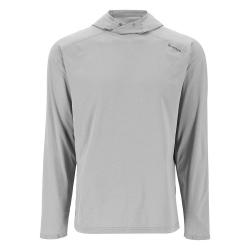 Худі Simms SolarFlex Hoody Overcast L (14330-1422-40)