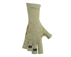 Рукавички Simms SolarFlex Sunglove Pale Pine XL (14315-1158-50)