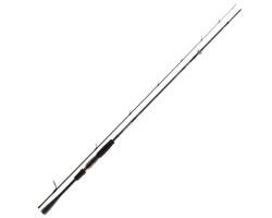 Спінінг Daiwa Tournament AGS 702MFS-CD Jigger 2.10m 7-28g (11119-210)