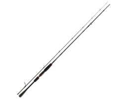 Спінінг Daiwa Tournament AGS 802MHFS-CD Jigger 2.40m 14-42g (11120-240)
