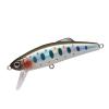 Воблер Tackle House TM Buffet Mute BUMU50 50mm 5.5g #Blue