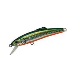 Воблер Tackle House TM Buffett SD43 43mm 22g #Silver/Black/Red Belly
