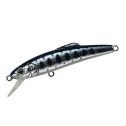 Воблер Tackle House TM Buffett SD65 65mm 4.5g #Silver Green