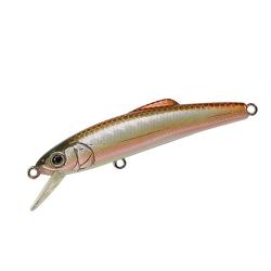 Воблер Tackle House TM Buffett SD65 65mm 4.5g #Silver Green