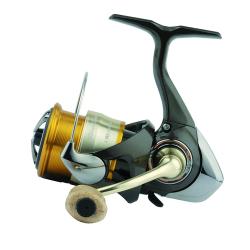 Котушка Daiwa 26 Silvercreek X LT 2000S-XH (B0002015101)