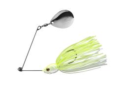 Спиннербейт Daiwa Prorex FN Spinnerbait TG 8g #YP (15450-108)