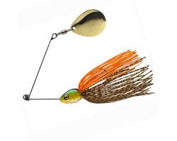 Спиннербейт Daiwa Prorex FN Spinnerbait TG 8g #GP (15450-208)