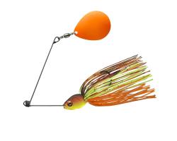 Спиннербейт Daiwa Prorex FN Spinnerbait TG 8g #OD (15450-308)