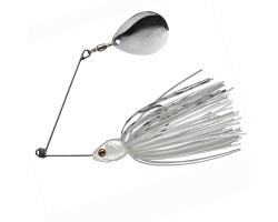 Спиннербейт Daiwa Prorex FN Spinnerbait TG 8g #PE (15450-508)