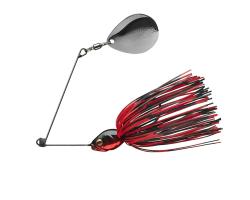 Спиннербейт Daiwa Prorex FN Spinnerbait TG 8g #BD (15450-608)