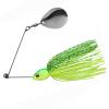 Спіннербейт Daiwa Prorex FN Spinnerbait TG 8g #GP (15450-208)