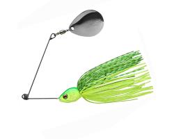 Спиннербейт Daiwa Prorex FN Spinnerbait TG 8g #GC (15450-708)